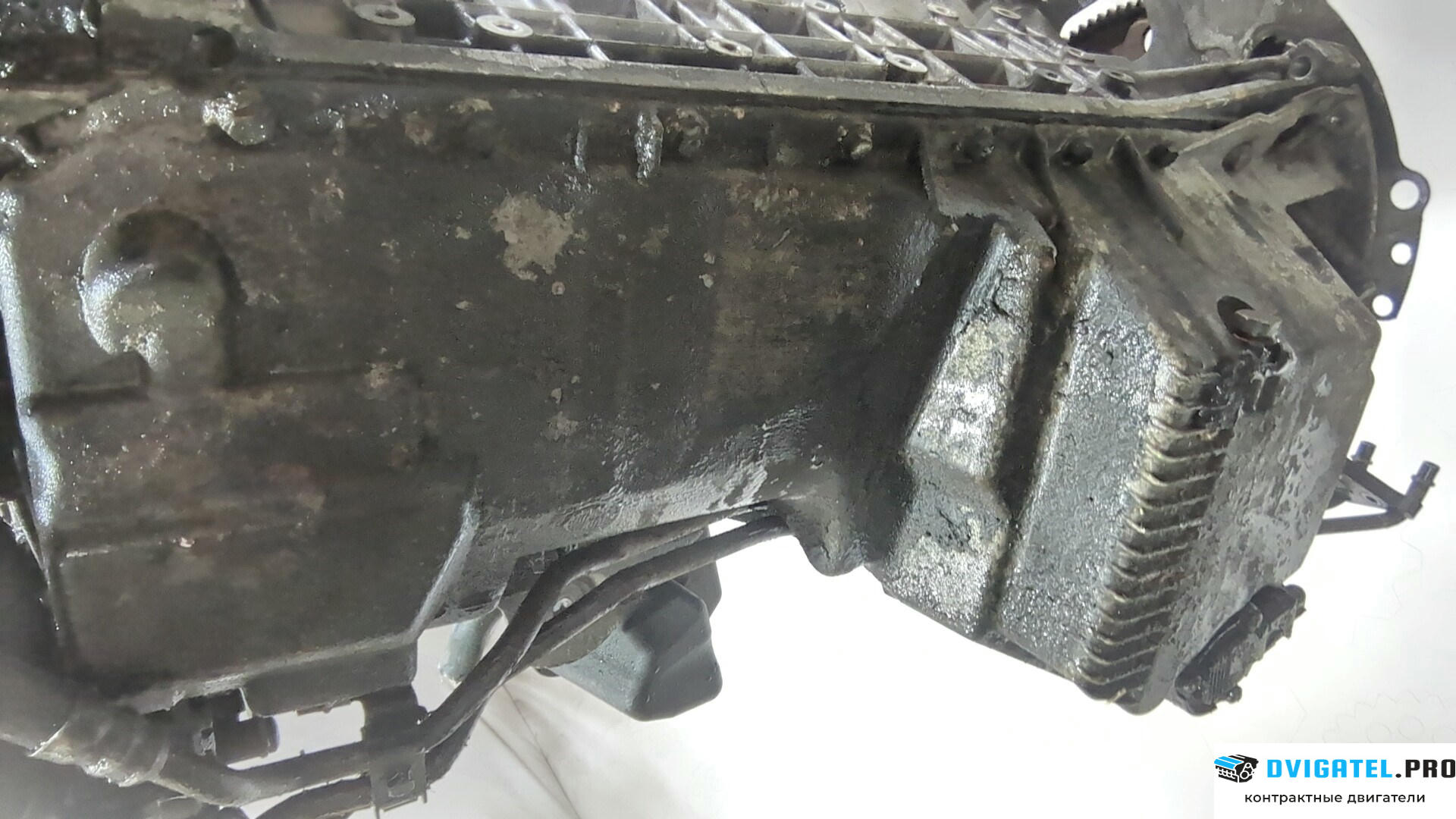 Двигатель BMW 5 E60 2003 - 2009 256S5 / M54B25 2.5 л., Бензин, Инжектор, артикул 9248363