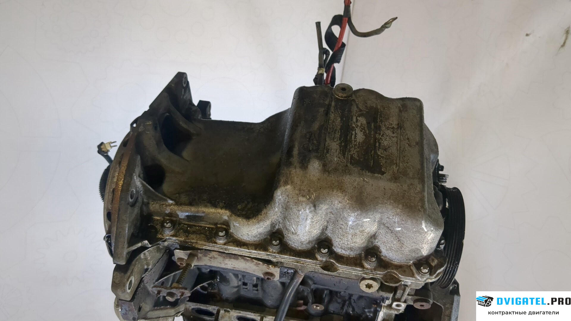 Двигатель Opel Corsa D 2006 - 2011 Z12XEP 1.2 л., Бензин, Инжектор, артикул 9233363