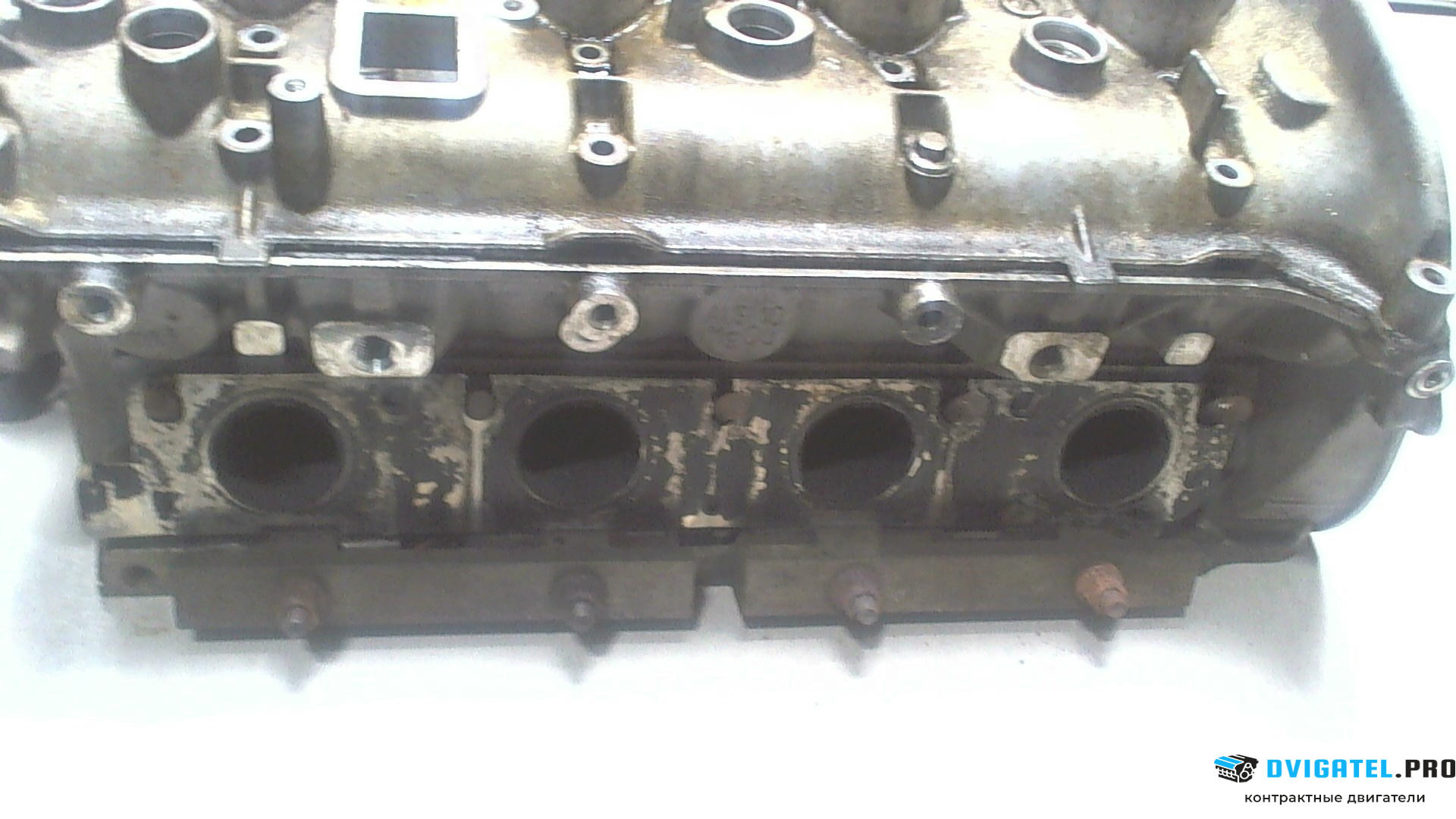 Головка блока цилиндров (ГБЦ) Skoda SuperB 2008 - 2015 CDAA 1.8 л., Бензин, TSI, артикул 6473427